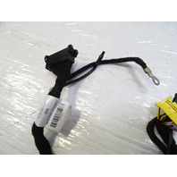 2015 Mercedes W463 G63 wiring harness, seat, right front 4638203200