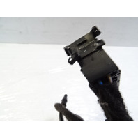 2015 Mercedes W463 G63 wiring harness, seat, right front 4638203200