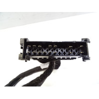 2015 Mercedes W463 G63 wiring harness, seat, right front 4638203200