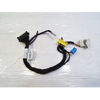 2015 Mercedes W463 G63 wiring harness, seat, right front 4638203200