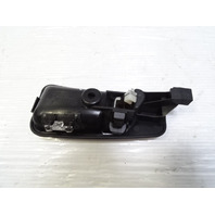 2015 Mercedes W463 G63 door handle, interior, right, black