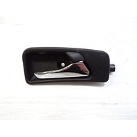 2015 Mercedes W463 G63 door handle, interior, right, black