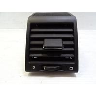 2015 Mercedes W463 G63 AC vent, dash left or right, black