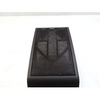 2015 Mercedes W463 G63 AC vent, dash left or right, black