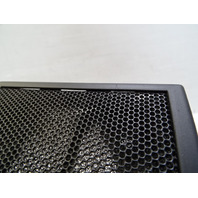 2015 Mercedes W463 G63 AC vent, dash left or right, black