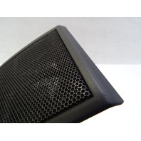 2015 Mercedes W463 G63 AC vent, dash left or right, black