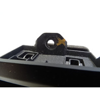 2015 Mercedes W463 G63 AC vent, dash center 4638301554 4636805217