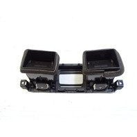 2015 Mercedes W463 G63 AC vent, dash center 4638301554 4636805217