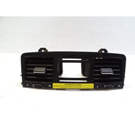 2015 Mercedes W463 G63 AC vent, dash center 4638301554 4636805217