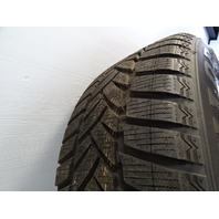 2015 Mercedes W463 G63 wheel, AMG 9.5x19 4634012102 w/tire