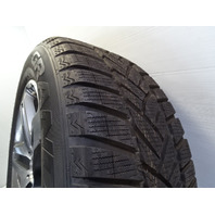 2015 Mercedes W463 G63 wheel, AMG 9.5x19 4634012102 w/tire