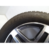 2015 Mercedes W463 G63 wheel, AMG 9.5x19 4634012102 w/tire