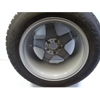 2015 Mercedes W463 G63 wheel, AMG 9.5x19 4634012102 w/tire