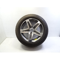 2015 Mercedes W463 G63 wheel, AMG 9.5x19 4634012102 w/tire