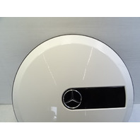 2015 Mercedes W463 G63 spare tire cover cap