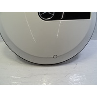 2015 Mercedes W463 G63 spare tire cover cap