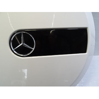 2015 Mercedes W463 G63 spare tire cover cap