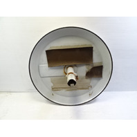 2015 Mercedes W463 G63 spare tire cover cap