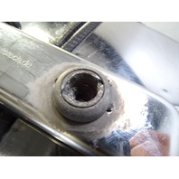 2015 Mercedes W463 G63 spare tire surround ring 4638907808