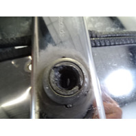 2015 Mercedes W463 G63 spare tire surround ring 4638907808