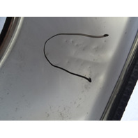 2015 Mercedes W463 G63 spare tire surround ring 4638907808