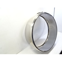 2015 Mercedes W463 G63 spare tire surround ring 4638907808