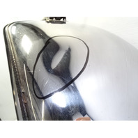 2015 Mercedes W463 G63 spare tire surround ring 4638907808