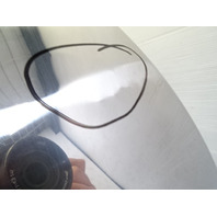 2015 Mercedes W463 G63 spare tire surround ring 4638907808