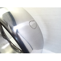 2015 Mercedes W463 G63 spare tire surround ring 4638907808