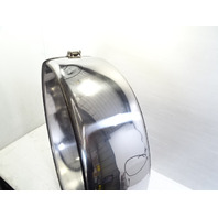 2015 Mercedes W463 G63 spare tire surround ring 4638907808