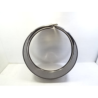 2015 Mercedes W463 G63 spare tire surround ring 4638907808