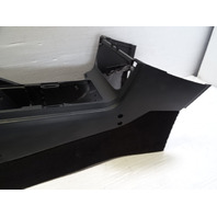 2015 Mercedes W463 G63 center console 4636800713 black