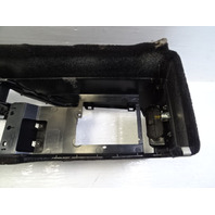 2015 Mercedes W463 G63 center console 4636800713 black
