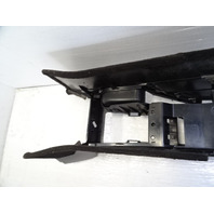 2015 Mercedes W463 G63 center console 4636800713 black