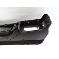 2015 Mercedes W463 G63 center console 4636800713 black