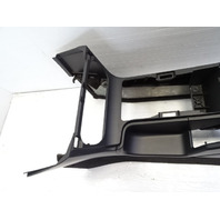 2015 Mercedes W463 G63 center console 4636800713 black