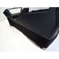 2015 Mercedes W463 G63 center console 4636800713 black