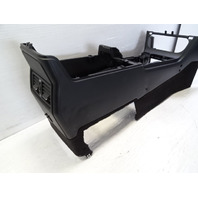 2015 Mercedes W463 G63 center console 4636800713 black