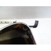 2015 Mercedes W463 G63 trim set, center console storage tray, shifter bezel navi grab handle, 4636807217