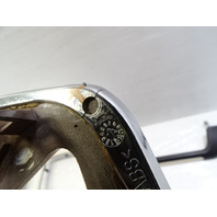 2015 Mercedes W463 G63 trim set, center console storage tray, shifter bezel navi grab handle, 4636807217