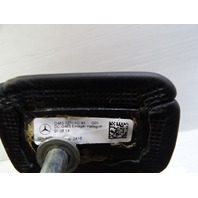 2015 Mercedes W463 G63 trim set, center console storage tray, shifter bezel navi grab handle, 4636807217