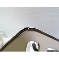 2015 Mercedes W463 G63 trim set, center console storage tray, shifter bezel navi grab handle, 4636807217