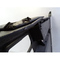 2015 Mercedes W463 G63 door panel, left front 4637203700 black/red