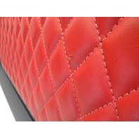 2015 Mercedes W463 G63 door panel, back 5th door, black/red 4637403170