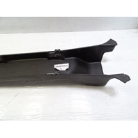 2015 Mercedes W463 G63 trim, interior, b-pillar, right, black 4636903726