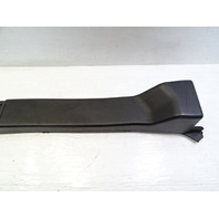 2015 Mercedes W463 G63 trim, interior, b-pillar, right, black 4636903726