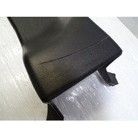 2015 Mercedes W463 G63 trim, interior, b-pillar, right, black 4636903726