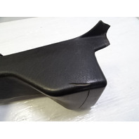 2015 Mercedes W463 G63 trim, interior, b-pillar, right, black 4636903726