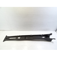 2015 Mercedes W463 G63 trim, interior, b-pillar, right, black 4636903726