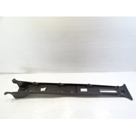 2015 Mercedes W463 G63 trim, interior, b-pillar, left, black 4636903626